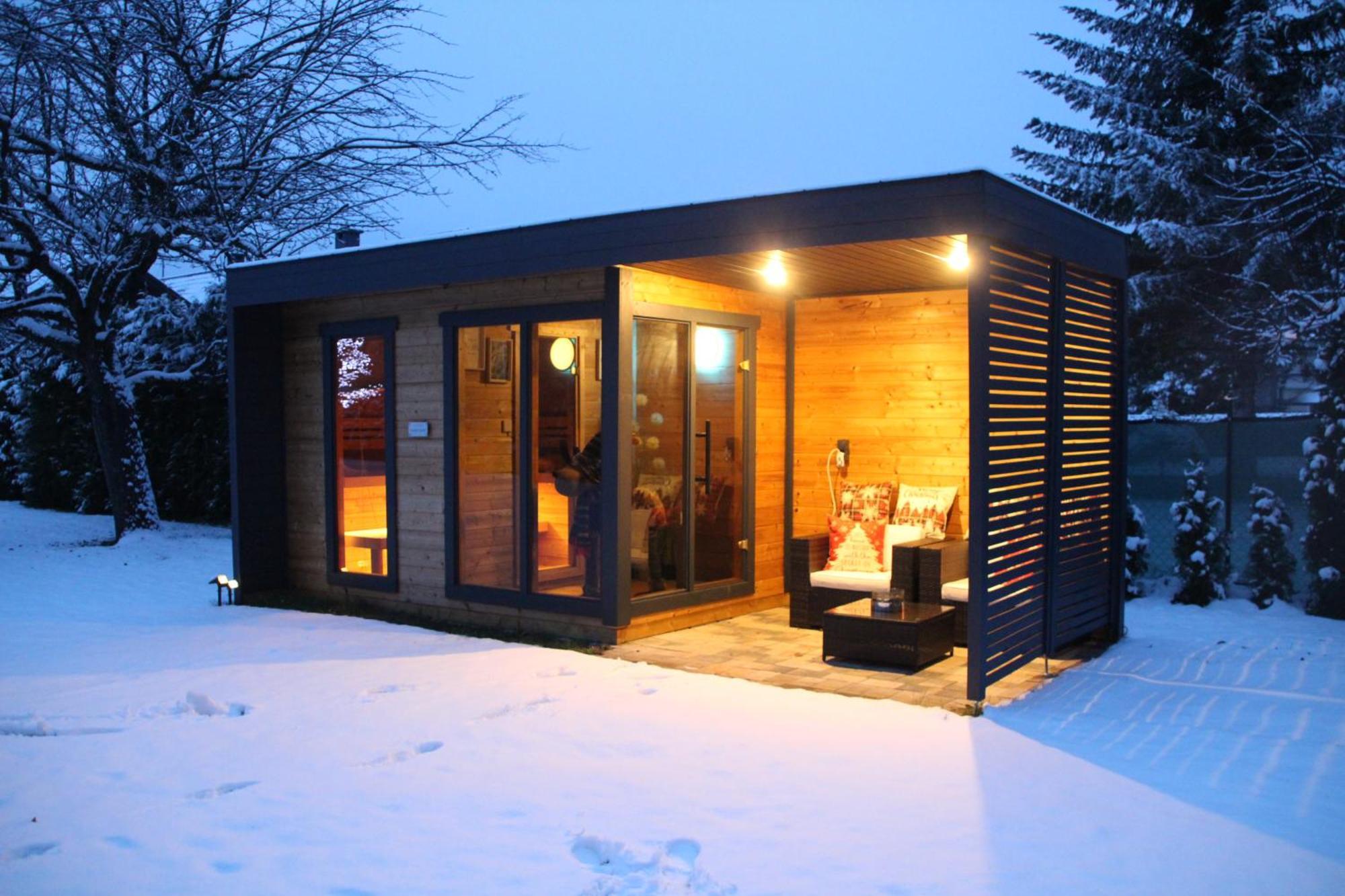 Fact Apartments Arnoldstein Luaran gambar