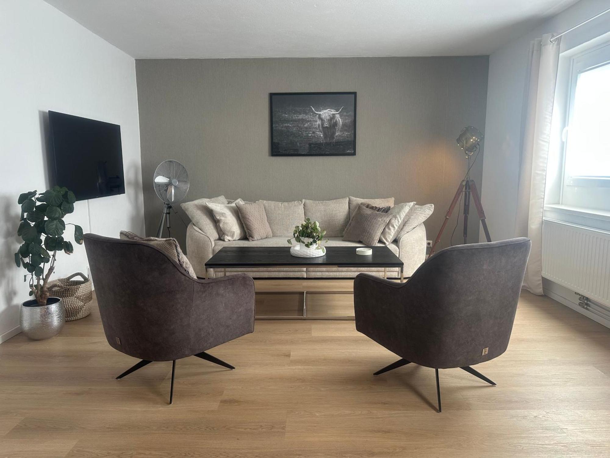 Fact Apartments Arnoldstein Luaran gambar